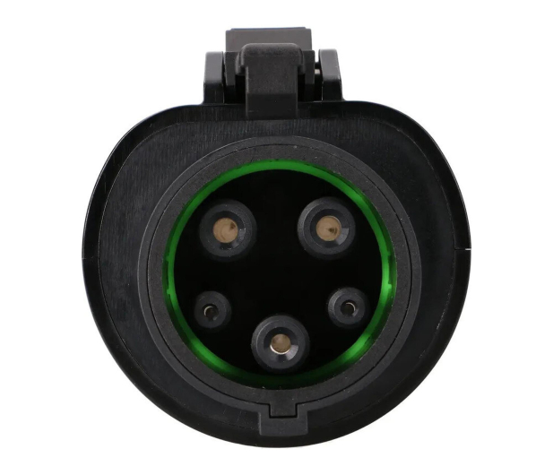 ExtraLink Adapter ładowania EV Typ 2 (EU) do Typ 1 (US), 32A, 7,4 kW - 1549368 - zdjęcie 4
